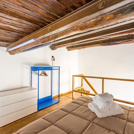 דירות נאפולי Carrozzieri Nest At Historical Center מראה חיצוני תמונה