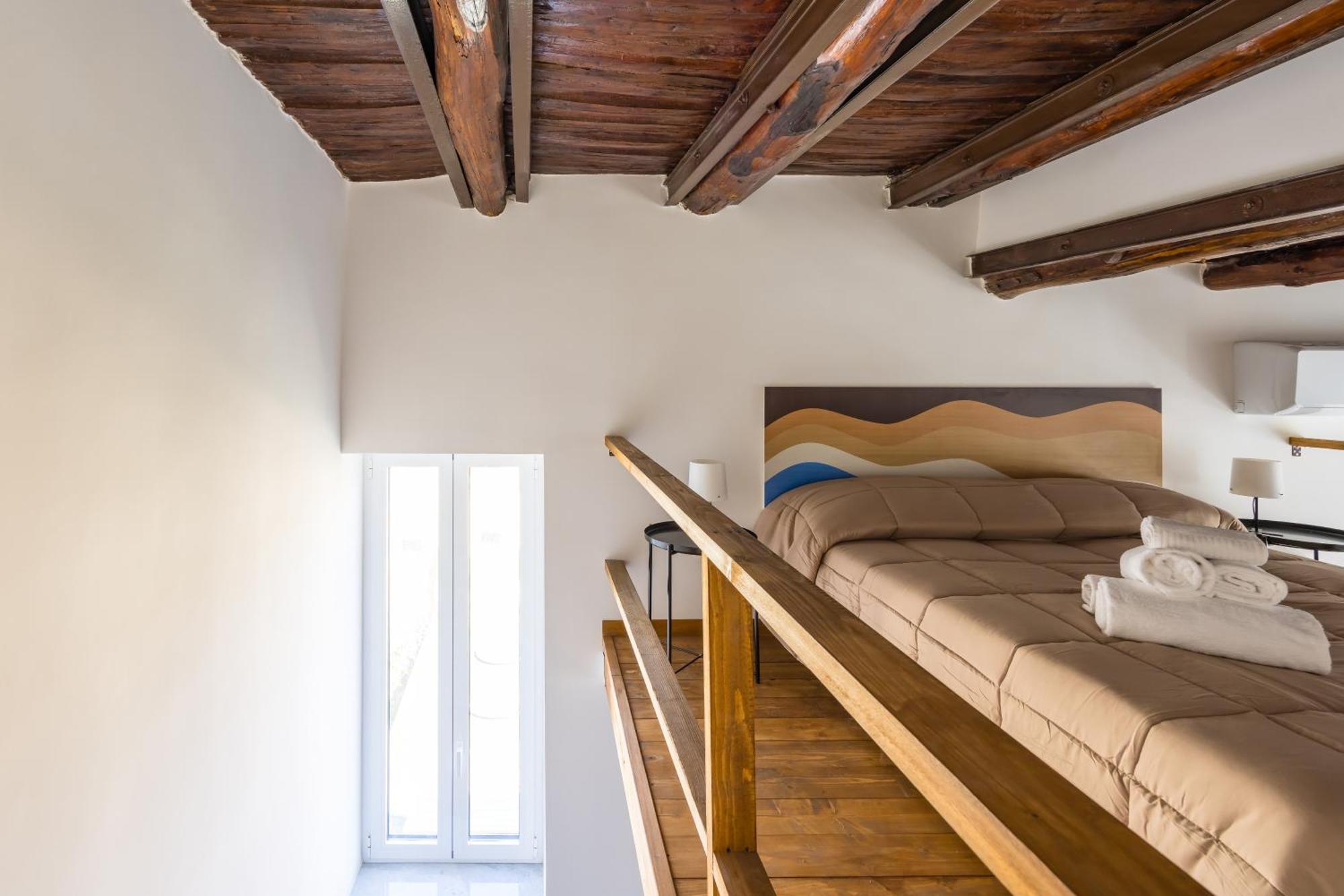 דירות נאפולי Carrozzieri Nest At Historical Center מראה חיצוני תמונה
