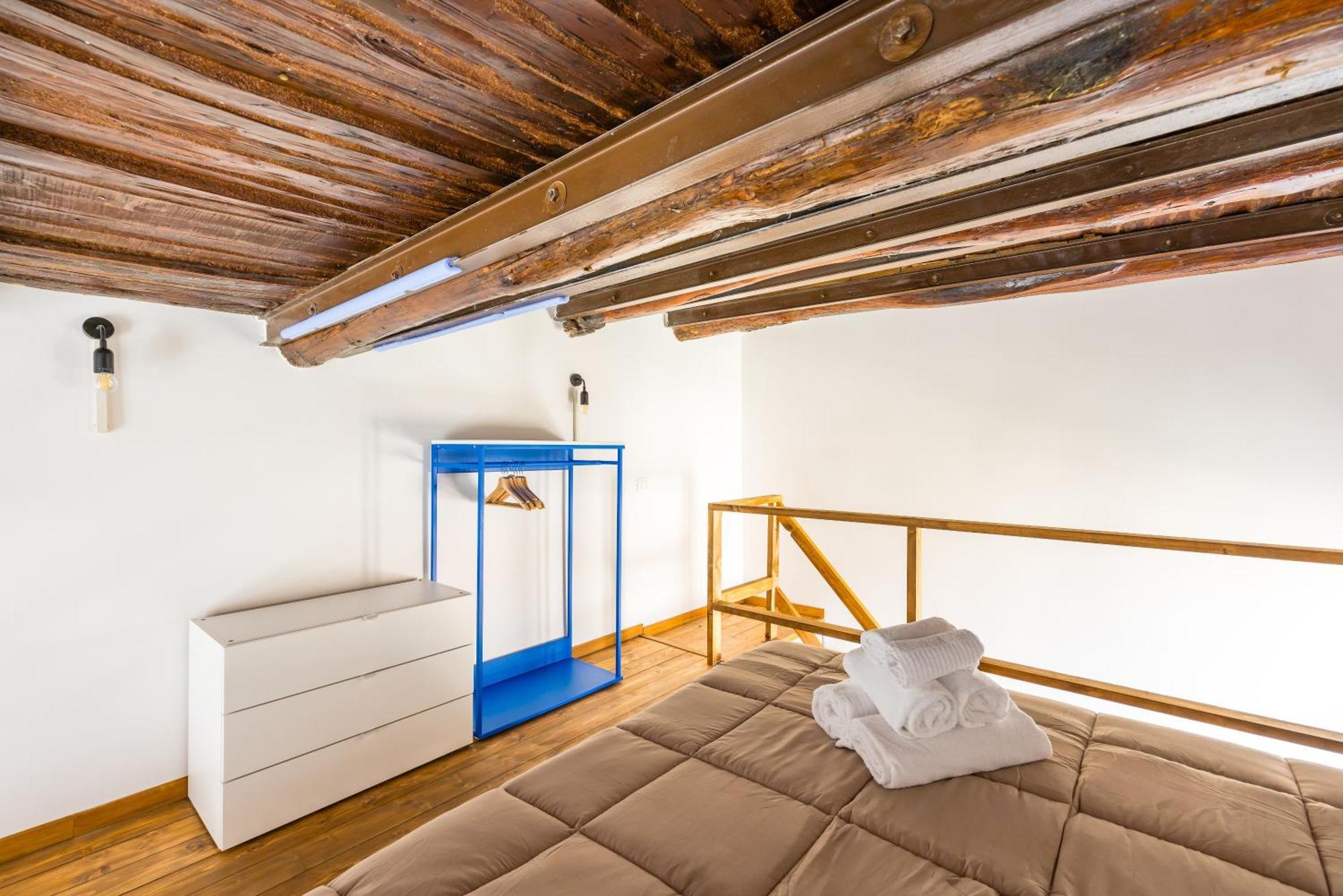 דירות נאפולי Carrozzieri Nest At Historical Center מראה חיצוני תמונה