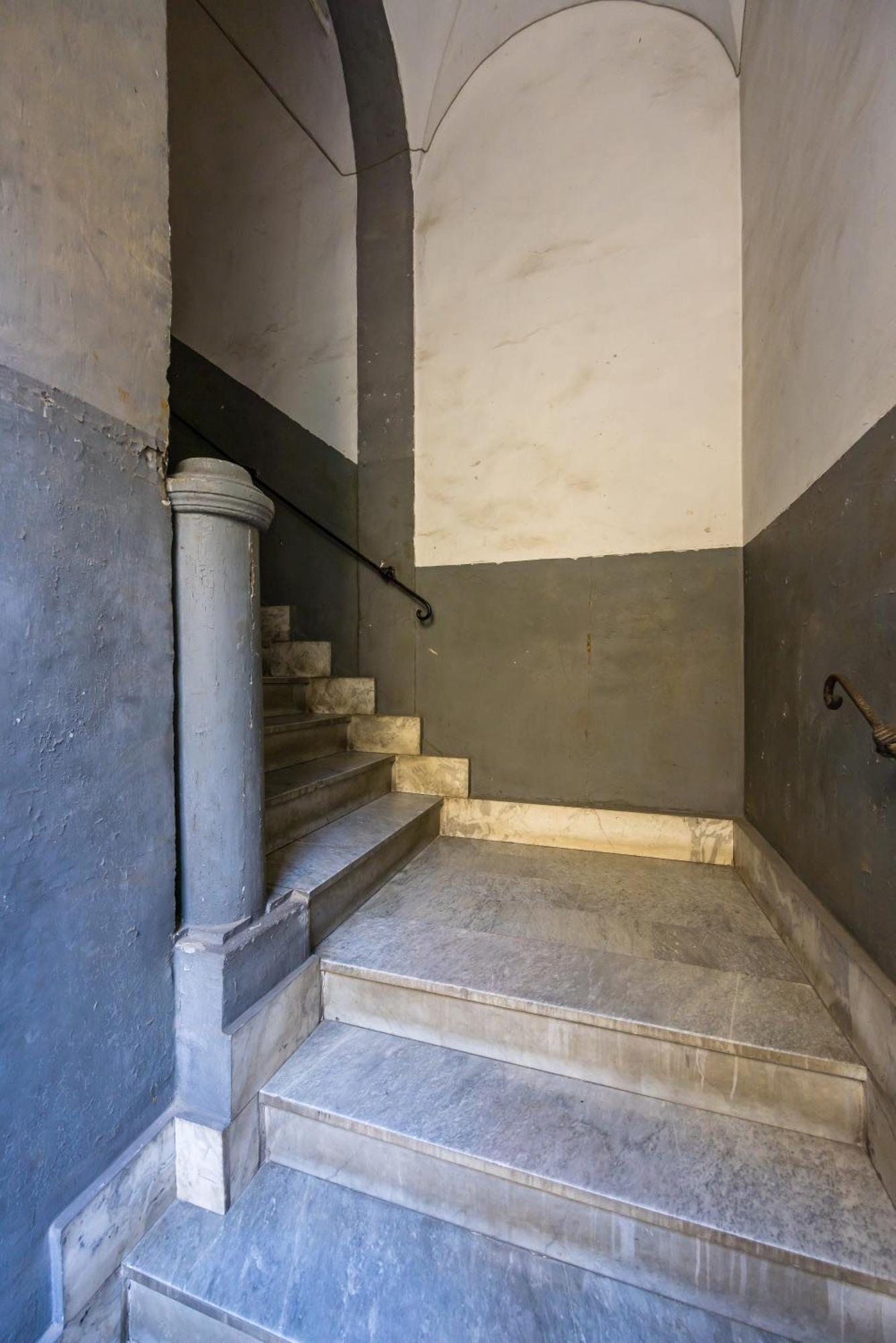 דירות נאפולי Carrozzieri Nest At Historical Center מראה חיצוני תמונה